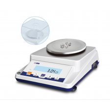 Cân điện tử 3 kg model XY3000-2C